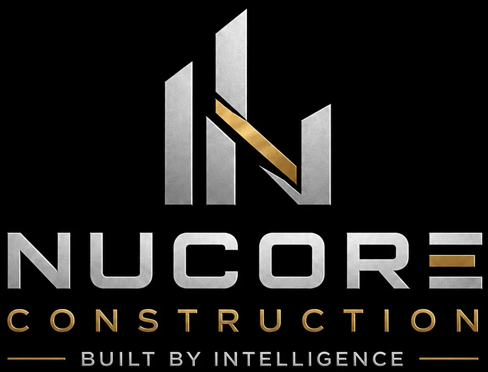Nucore Construction — Built by Intelligence